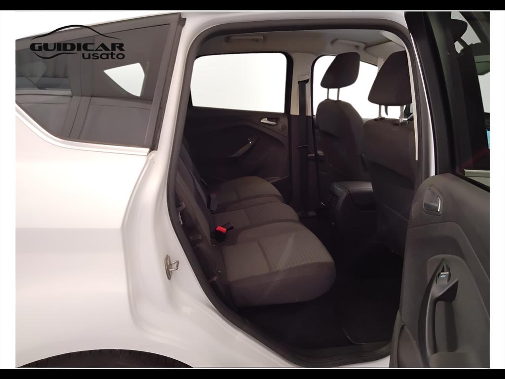 FORD C-Max III 2015 - C-Max 1.5 tdci Titanium s&s 95cv