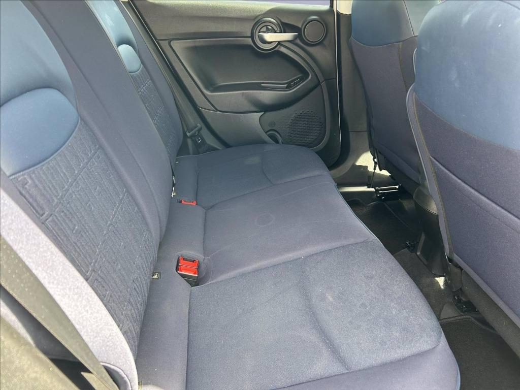 FIAT 500X 1.3 mjet Club 95cv del 2022
