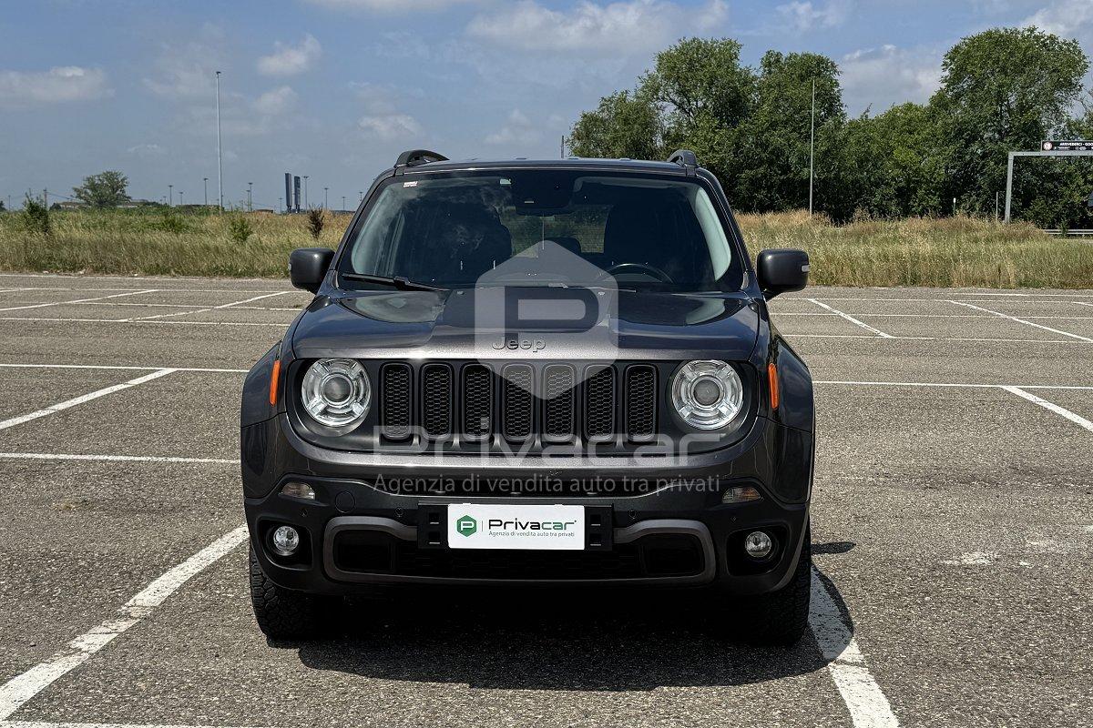 JEEP Renegade 2.0 Mjt 170CV 4WD Active Drive Low Trailhawk