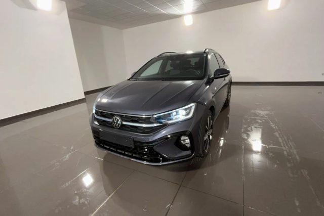 VOLKSWAGEN Taigo 1.0 TSI 115 CV DSG R-Line Plus