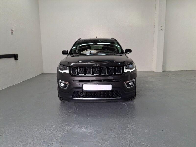 JEEP Compass 2ª serie Compass 1.4 MultiAir 170...