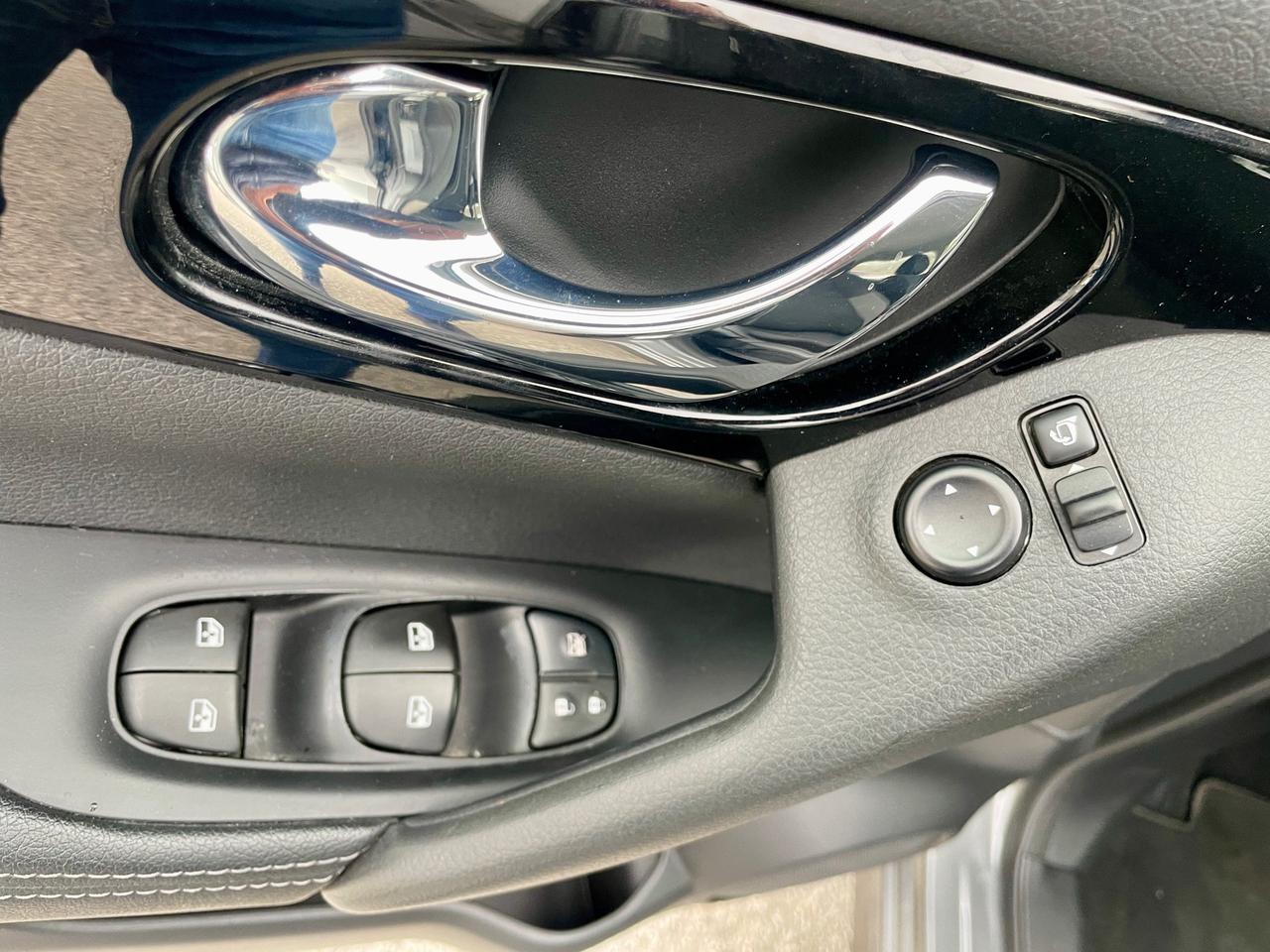 Nissan Qashqai 1.5 dCi 115 CV 2MOD. DISPONIBILI