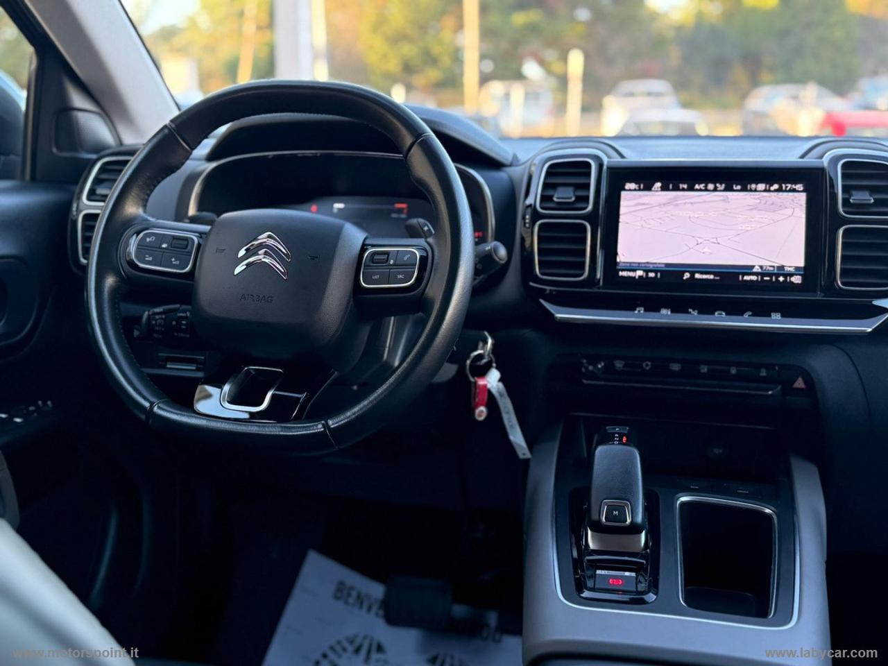 CITROEN C5 Aircross BlueHDi 130 S&S Business