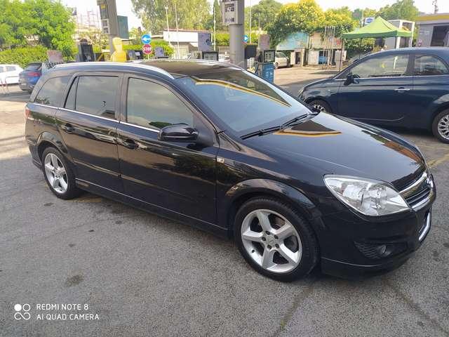 Opel Astra Astra SW 1.7 cdti Enjoy 125cv 6m fap