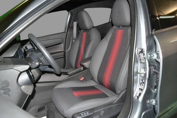ALFA ROMEO Junior - Junior 1.2 ibrida Speciale 136cv edct6