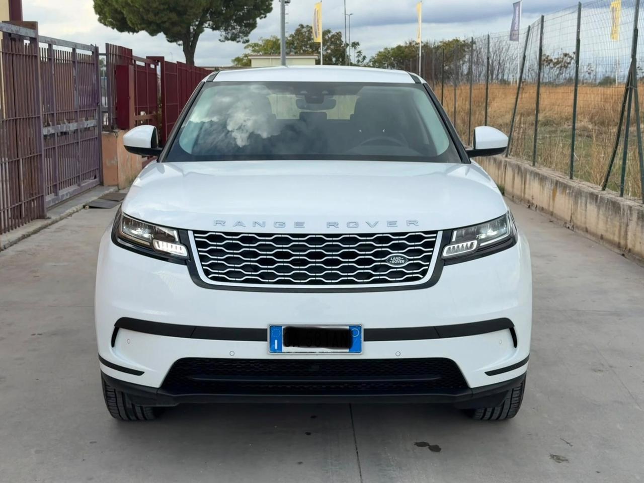 Land Rover Range Velar 2.0D I4 180 CV S