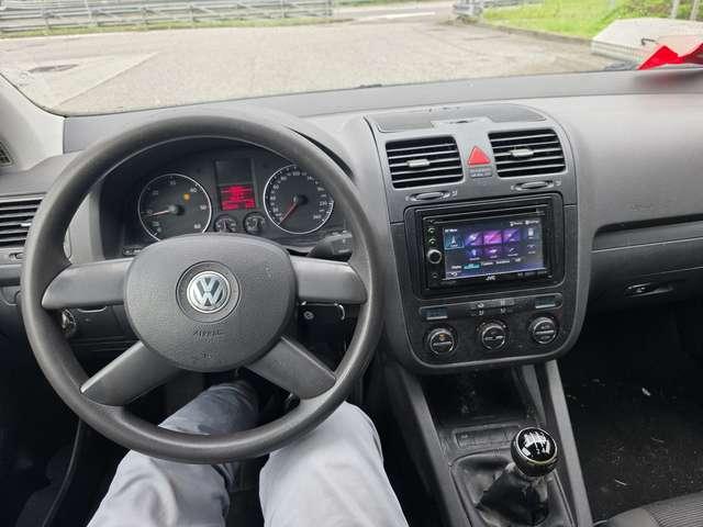 Volkswagen Golf 5p 1.9 tdi. GARANZIA UN ANNO CINGHIA CAMBIATA