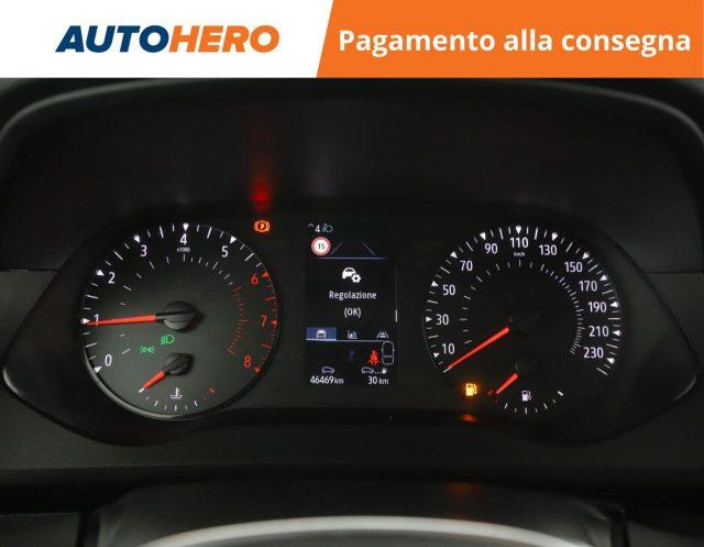 RENAULT Kangoo 1.3 TCe 100CV Edition One