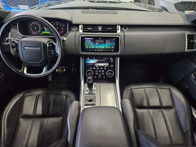 Land Rover Range Rover Sport Range Rover Sport II 2018 3.0 sdV6 HSE Dynamic