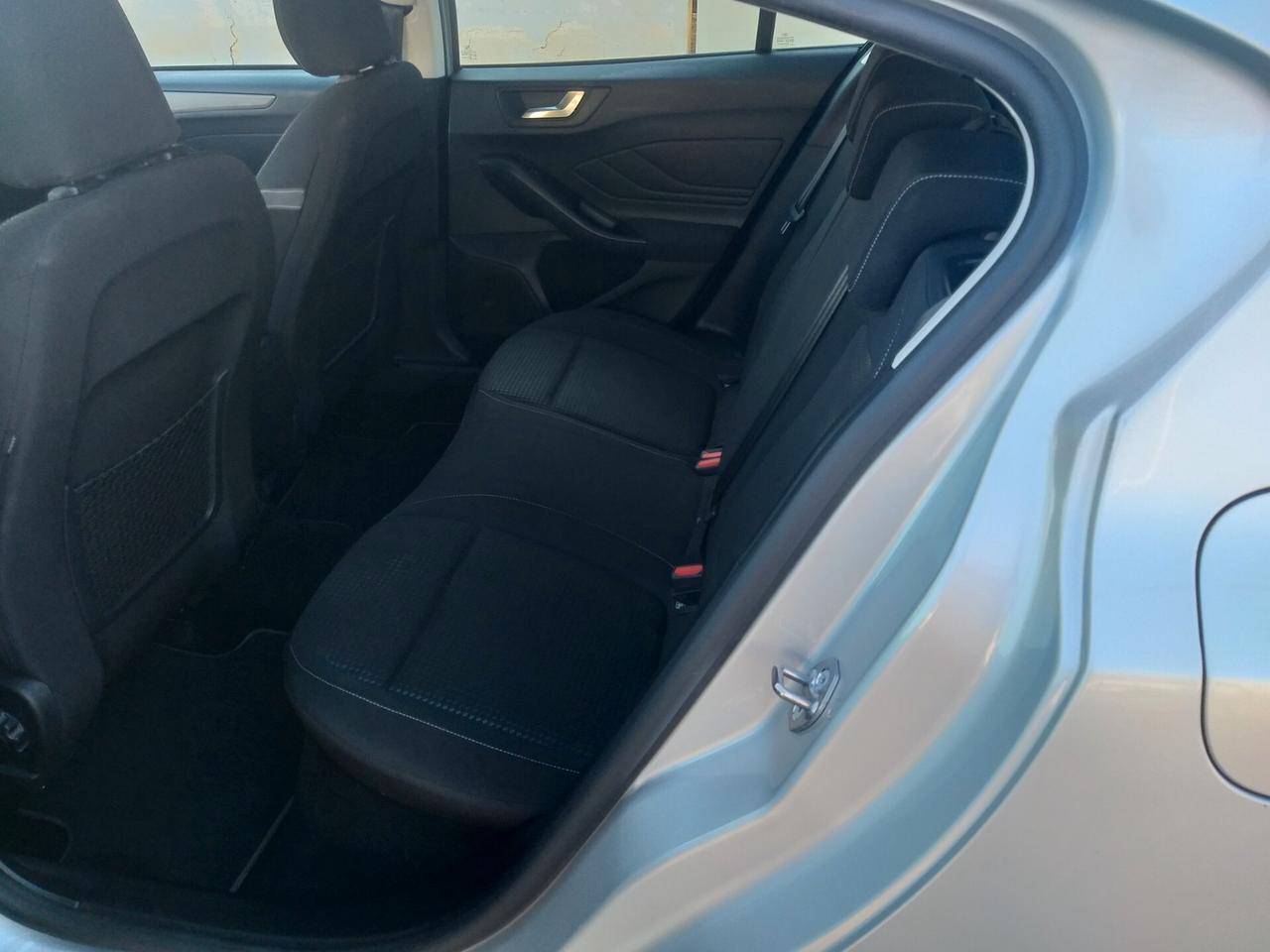 Ford Focus 1.5 EcoBlue 120 CV 5p. Business
