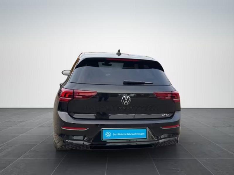 Volkswagen Golf 1.5 eTSI ACT 110kW R-Line DSG CAMERA 360° LED IQLIGHT ACC