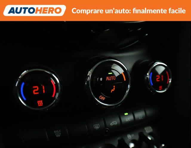 MINI Cooper SD 2.0 Cooper SD aut.