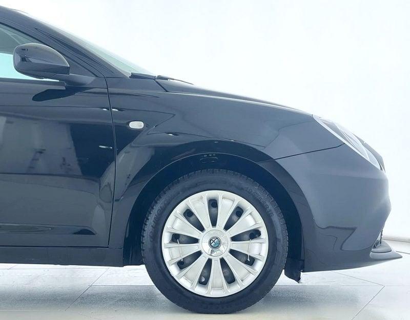 Alfa Romeo MiTo MiTo 1.4 78 CV 8V S&S Progression