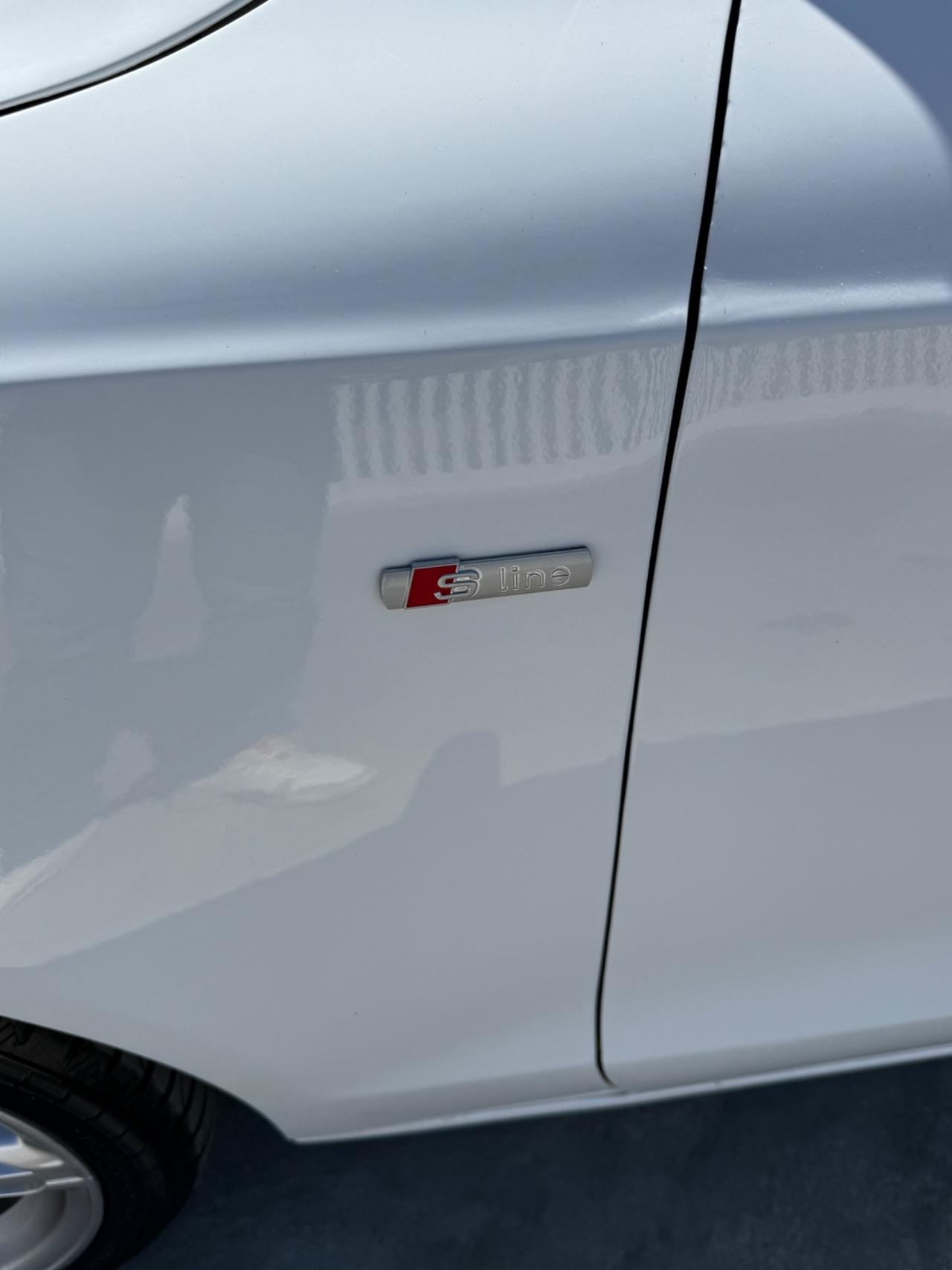Audi A5 Cabrio 2.7 TDI F.AP. Ambiente