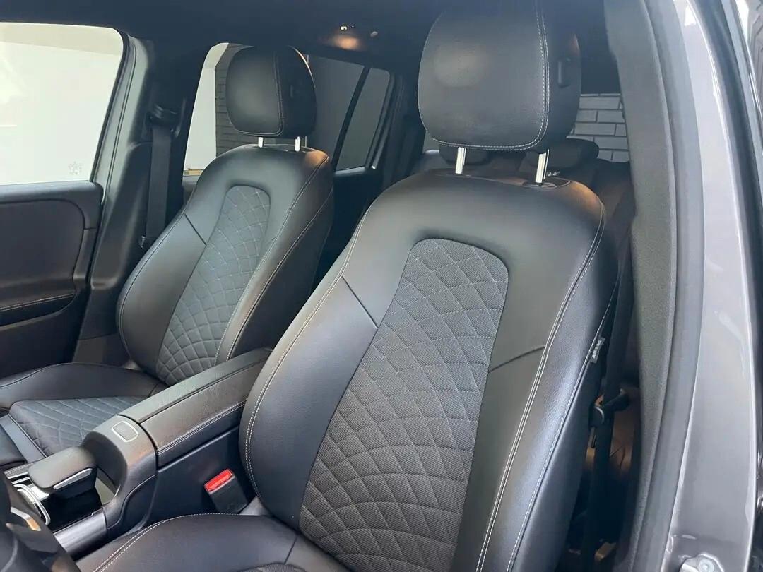 Mercedes-benz GLB 200 Automatic Sport