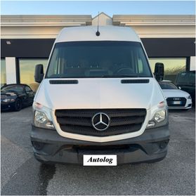 Mercedes-benz Sprinter F37/33 311 CDI RWD TN Furgone
