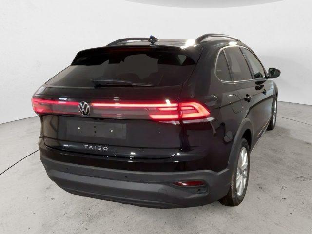 VOLKSWAGEN Taigo 1.0 TSI 95 CV Edition Plus