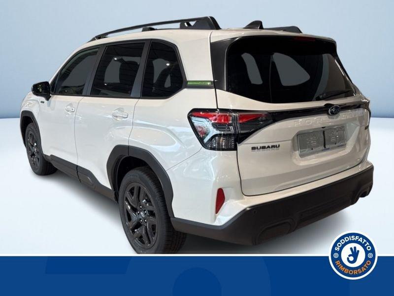 Subaru Forester 2.0i e-Boxer 4Adventure MY25