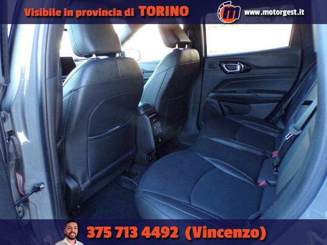JEEP Compass 1.6 Multijet II 2WD S