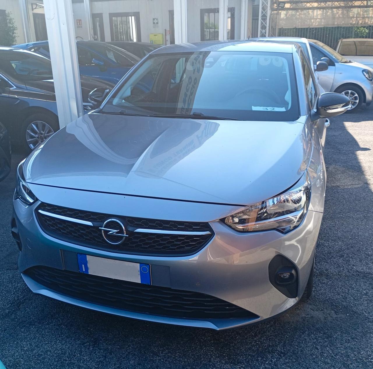 Opel Corsa 1.2 Elegance
