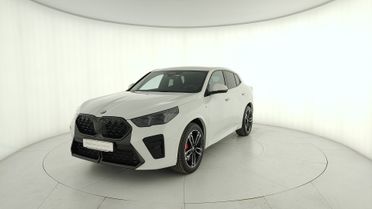 BMW X2 U10 - X2 xdrive 20d 48V MSport Pro auto