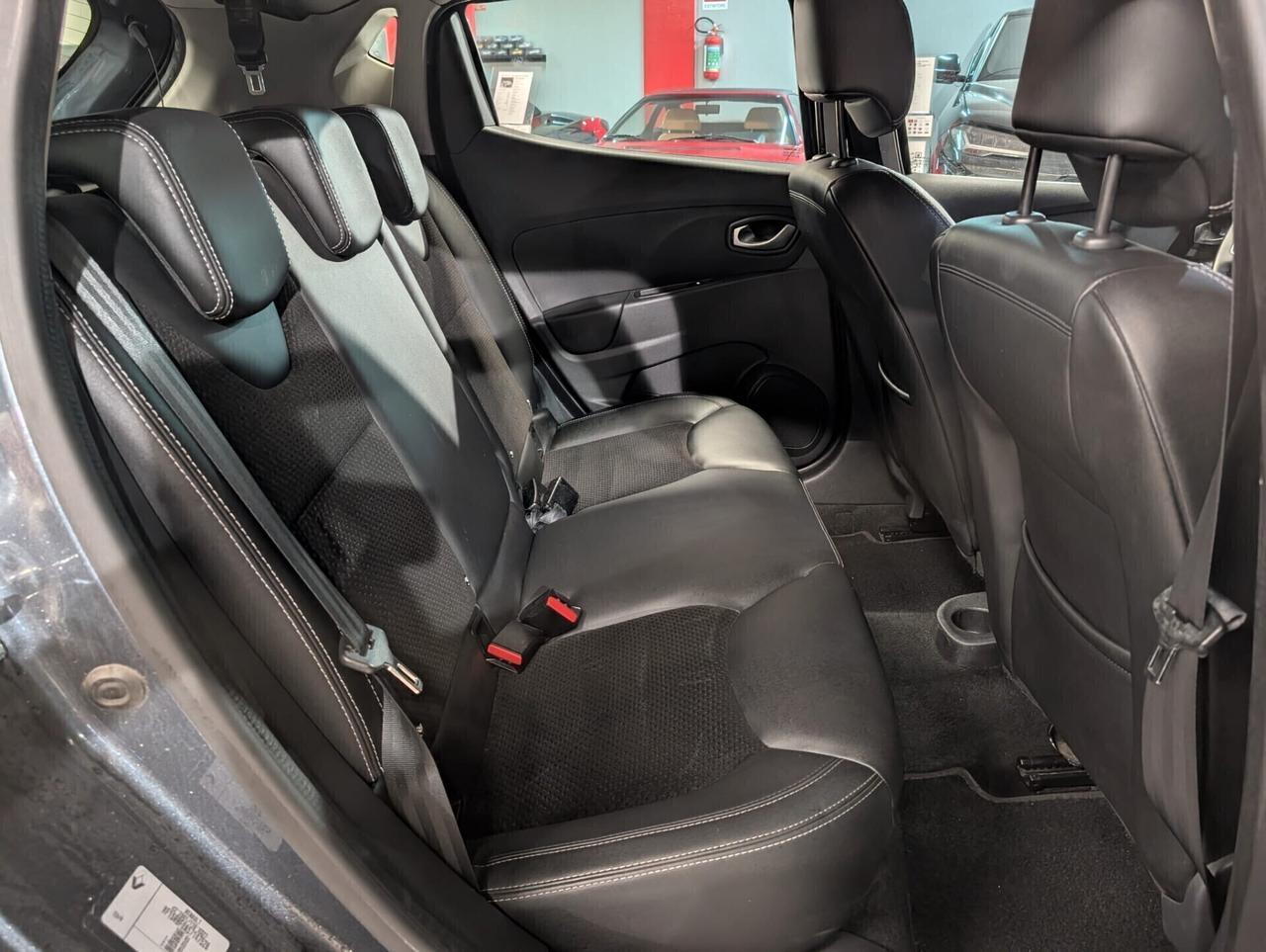 Renault Clio 1.5 DIESEL FULL OPTIONAL 5 PORTE