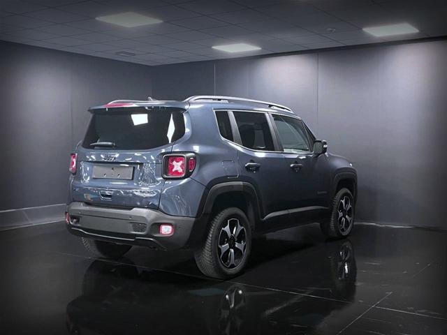 JEEP Renegade 1.3 T4 240CV PHEV 4xe AT6 Trailhawk