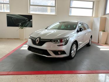 Renault Megane Mégane Sporter dCi 8V 110 CV EDC GT - LINE