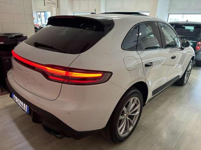 Porsche Macan 2.0 265cv pdk