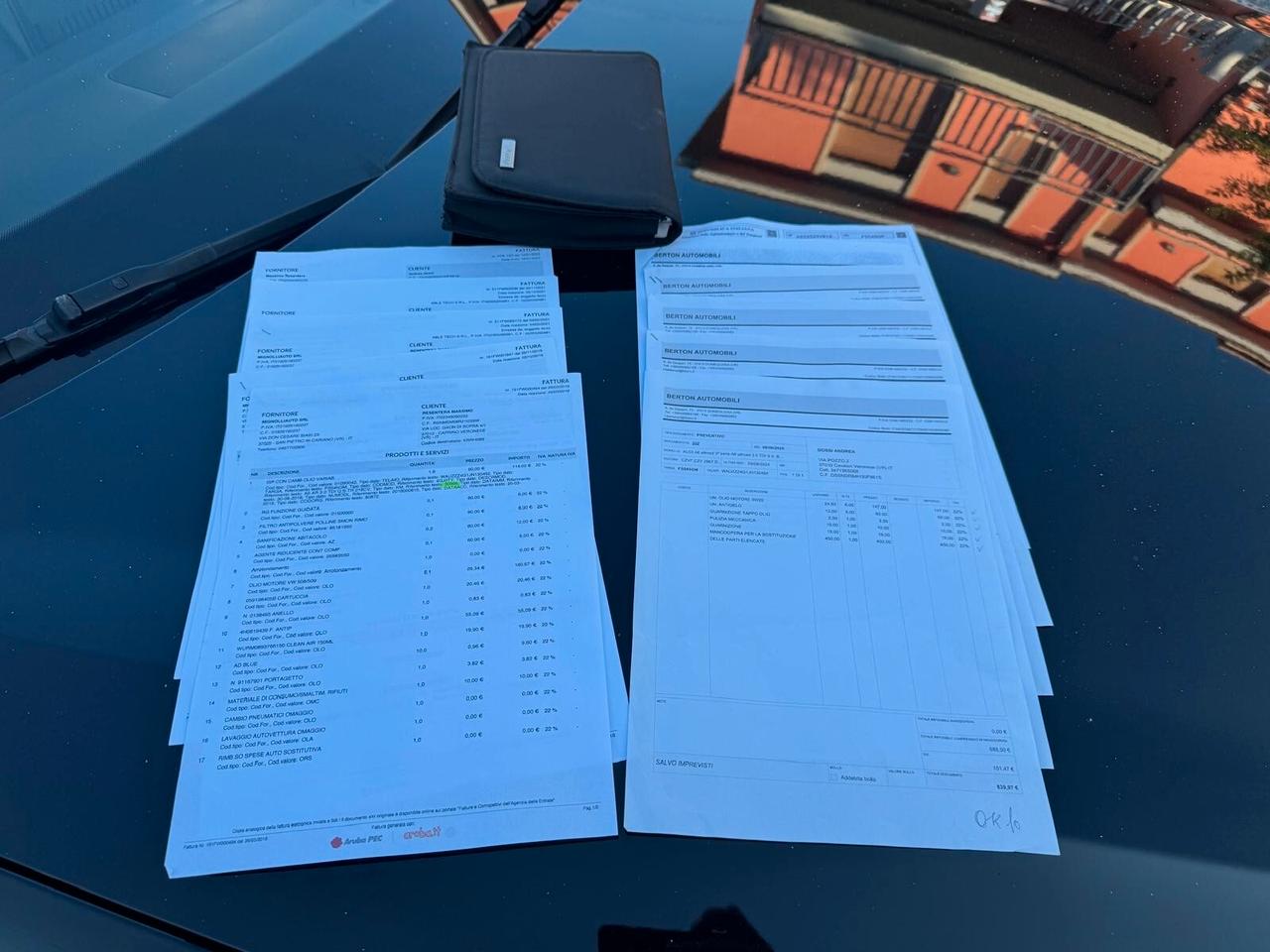 Audi A6 allroad 3.0 TDI 218 CV S tronic