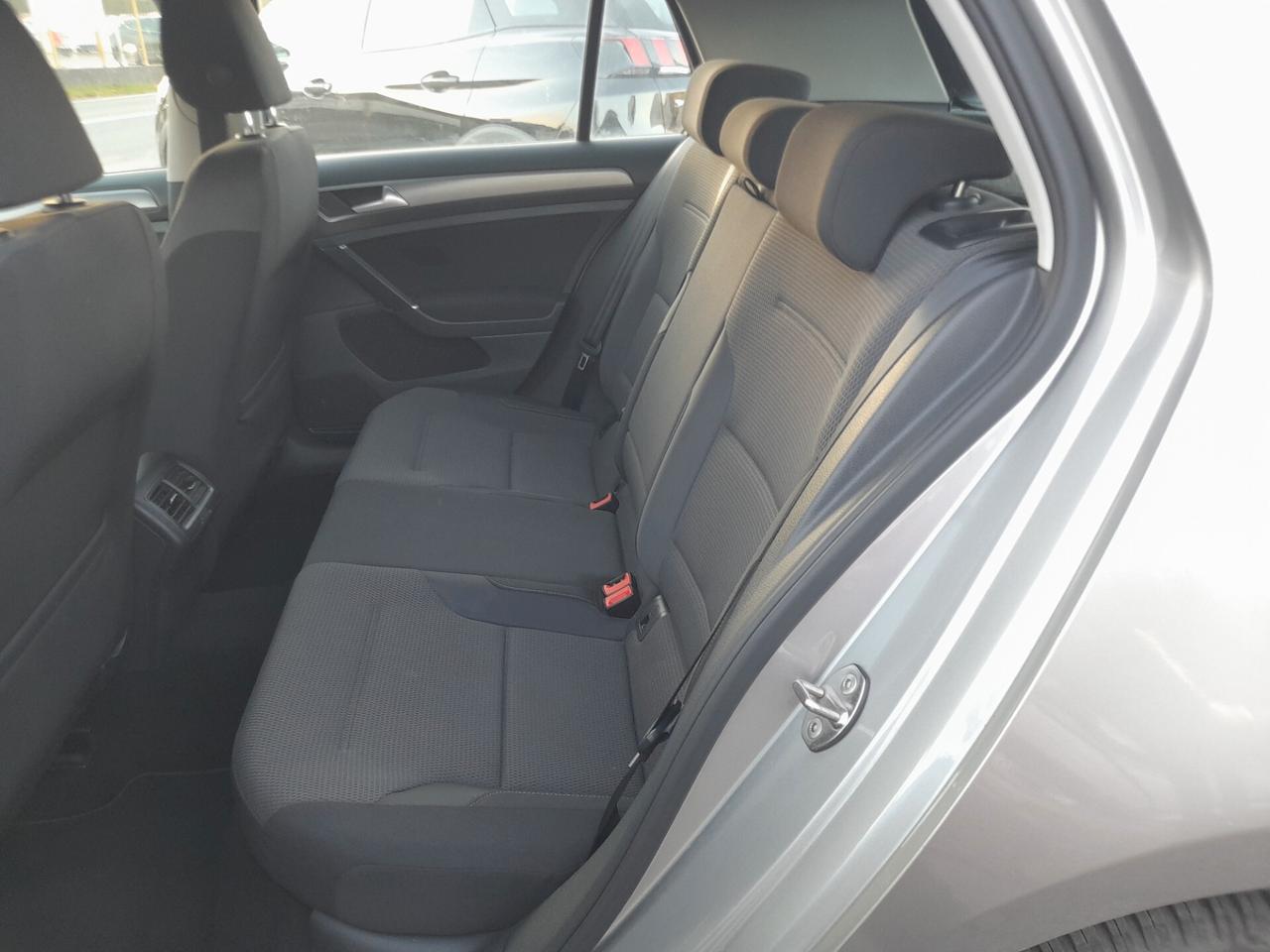 Volkswagen Golf Business 1.6 TDI 5p. Comfortline BlueMotion Technology