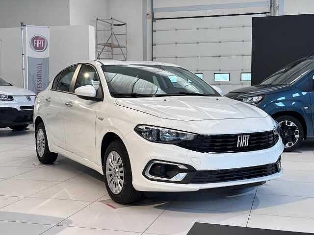 Fiat Tipo 1.6 Mjt S&S 4 porte