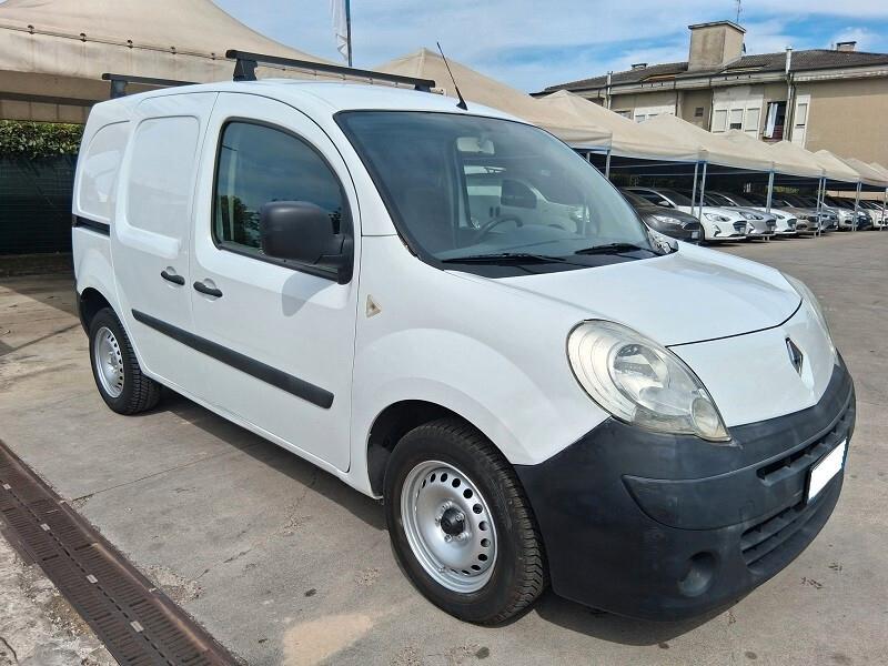 Renault Kangoo 1.5 dCi 85CV VAN Confort