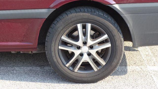 MERCEDES-BENZ Vito 2.2 111 CDI PL-SL Mixto Vtr. Exlong, Gancio Traino