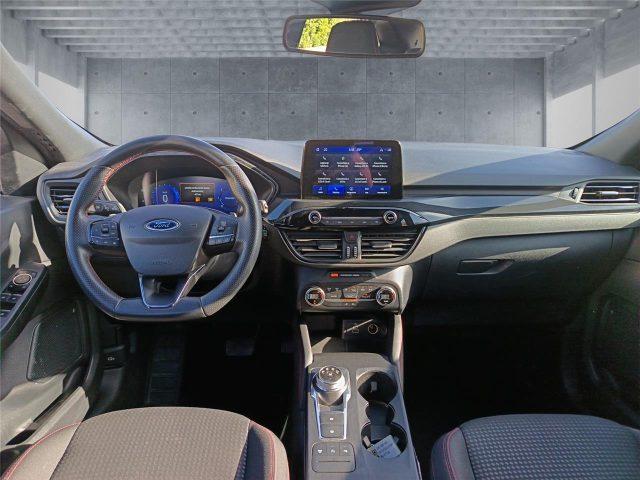 FORD Kuga 3ª serie 1.5 EcoBlue 120 CV aut. 2WD ST-Line