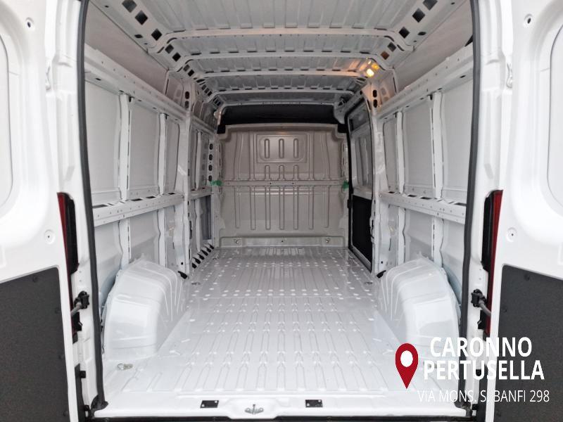 FIAT Ducato 35 L3H2 2.2 diesel 140cv +IVA