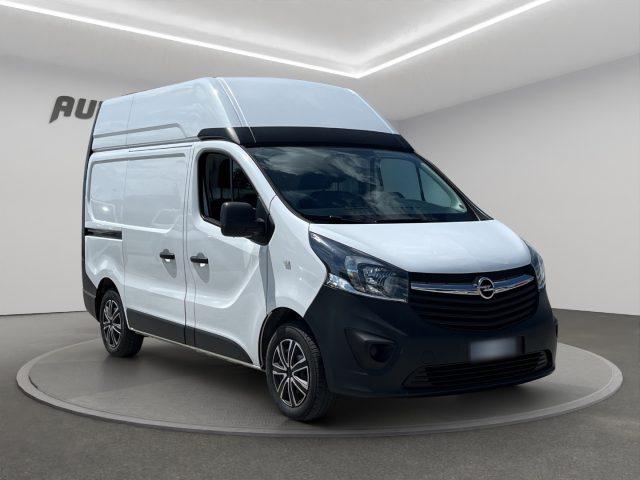 OPEL Vivaro 1.6 130CV