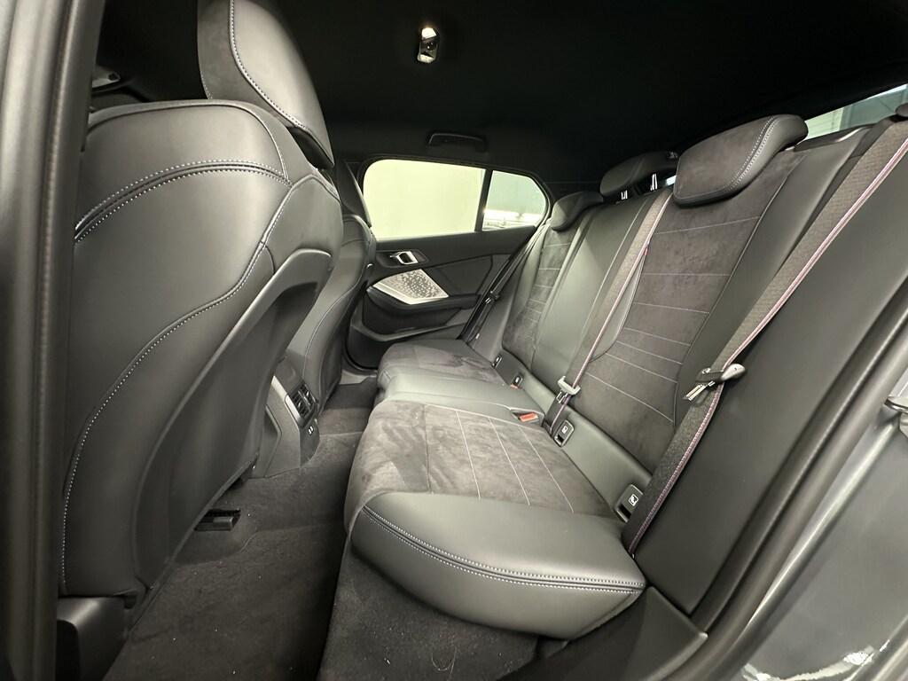 BMW Serie 1 118 d MSport DCT