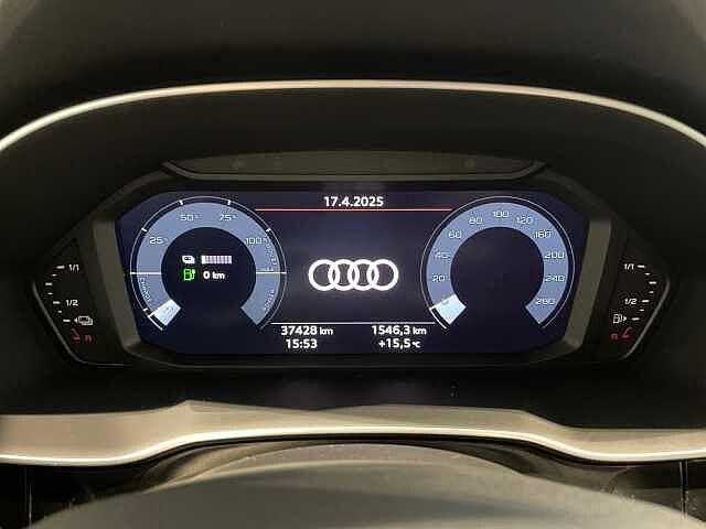 Audi Q3 45 1.4TFSI e 245CV S-tronic Business (PHEV)