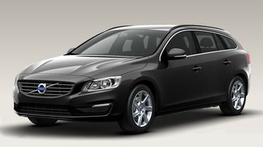 Volvo V60 D3 150cv Geartronic Momentum 2016