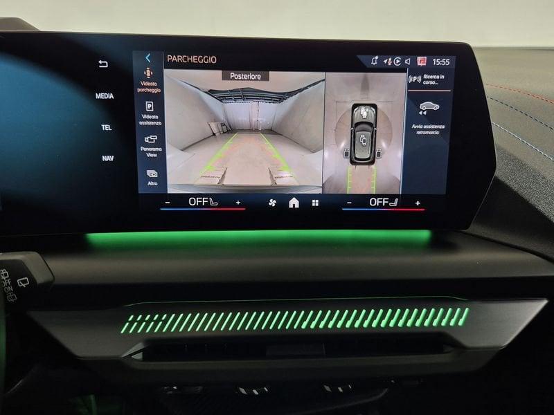 BMW Serie 1 F70 120d 48V MSport Pro auto