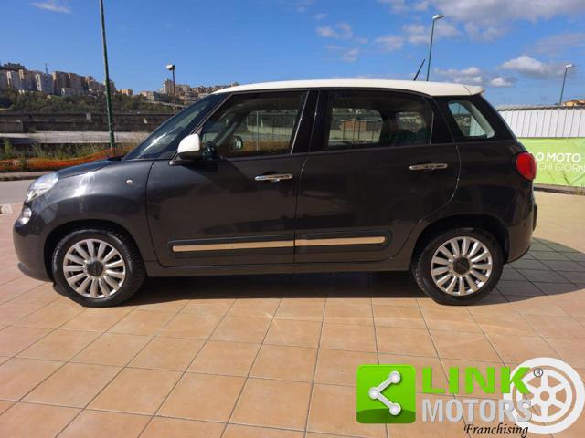 FIAT 500L 1.3 Multijet 85 CV Pop Star