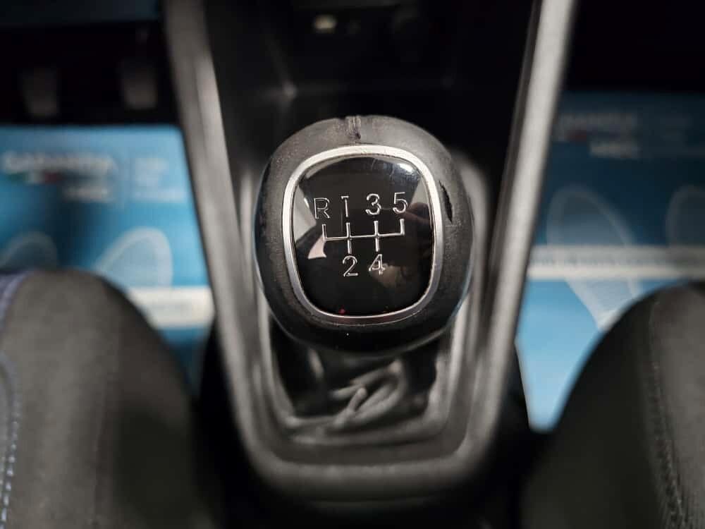 Hyundai iX20 1.4 90 CV APP MODE - Unico proprietario