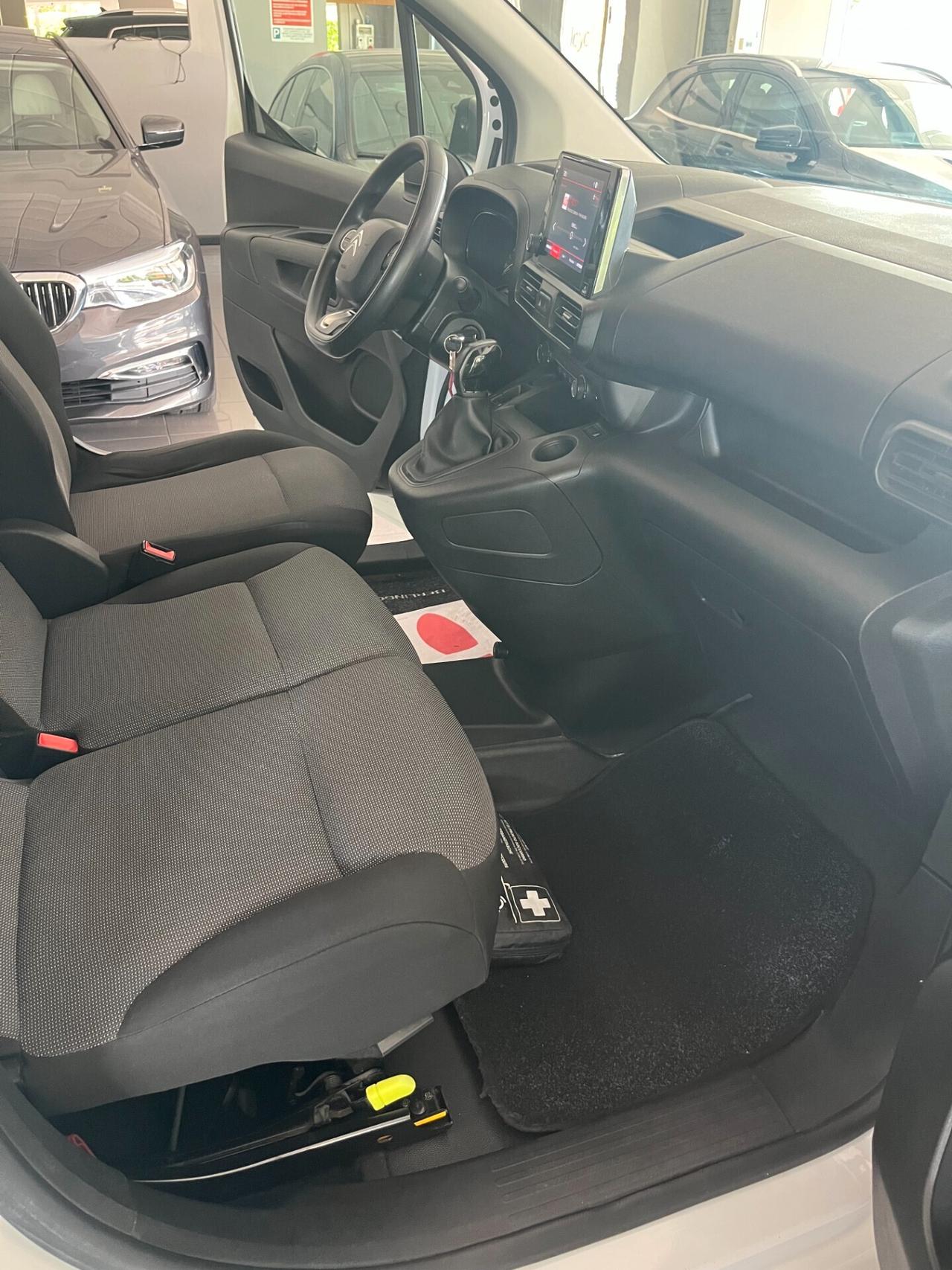 Citroen Berlingo AUTOCARRO !! PREZZO +IVA