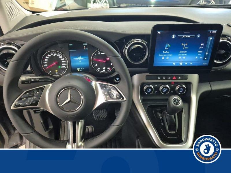 Mercedes-Benz Classe T 180 d AT
