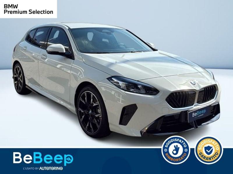 BMW Serie 1 120 48V MSPORT AUTO
