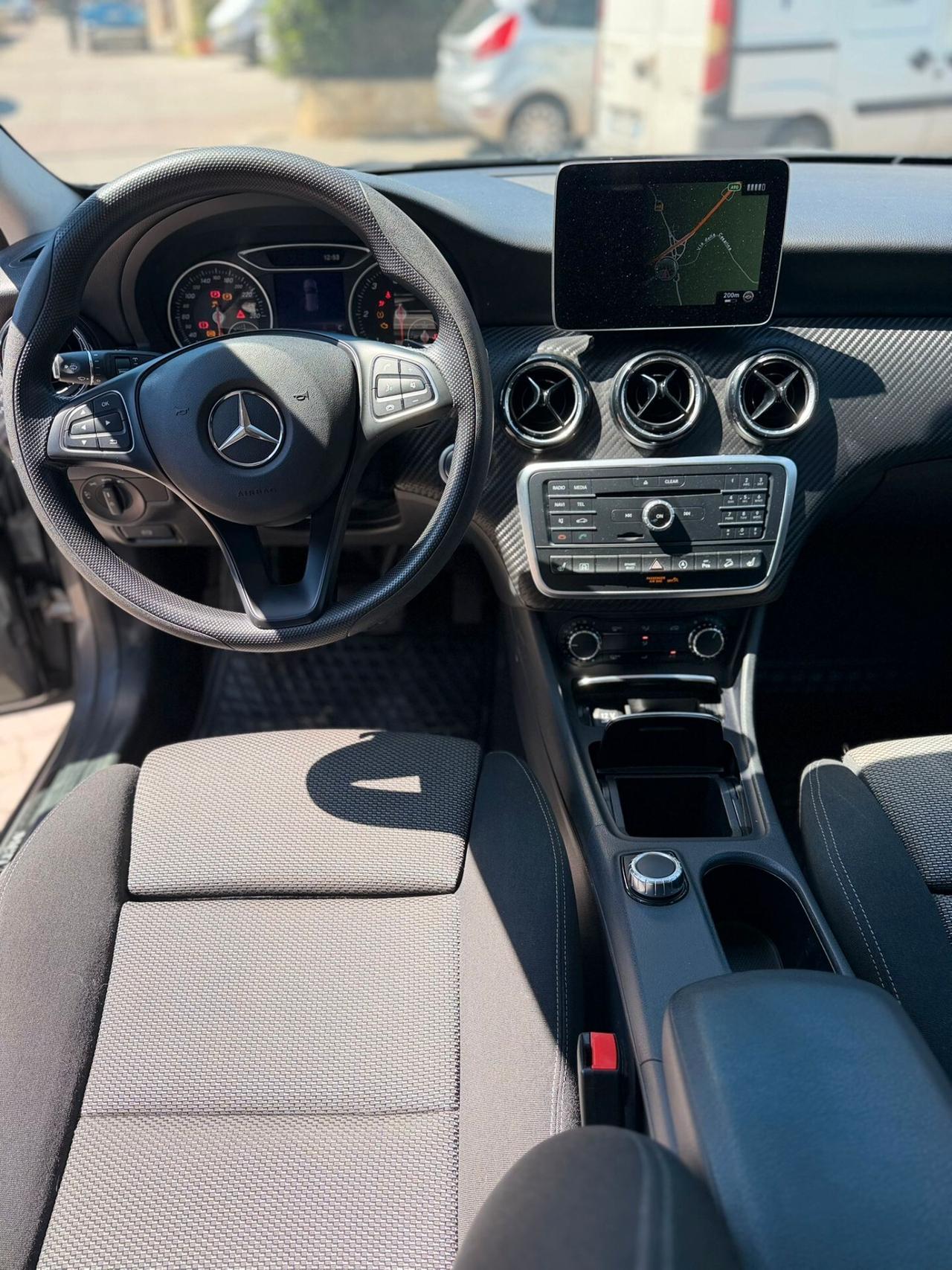 Mercedes-benz GLA 220 d Automatic 4Matic Executive