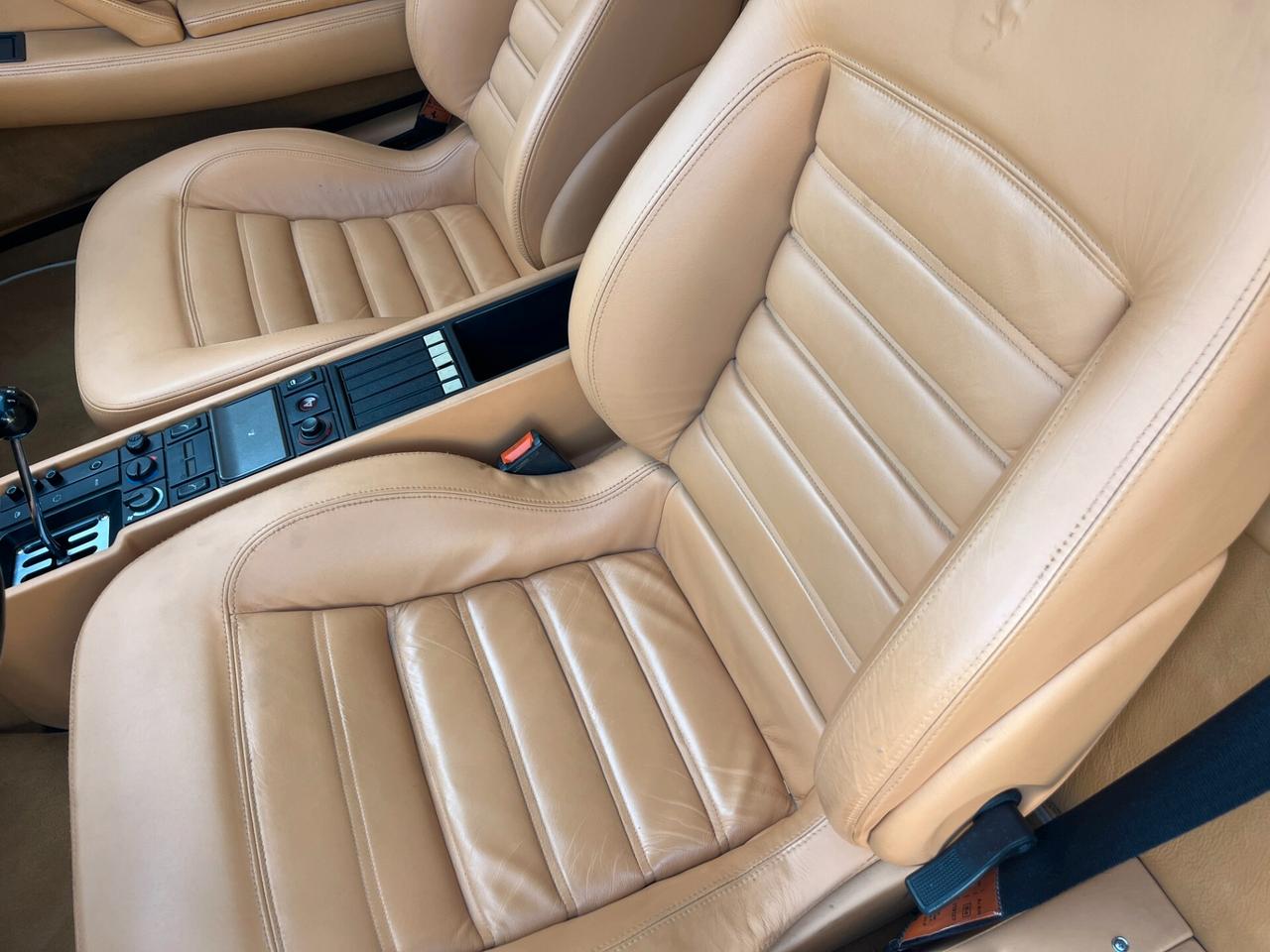 Ferrari 512 TR cat