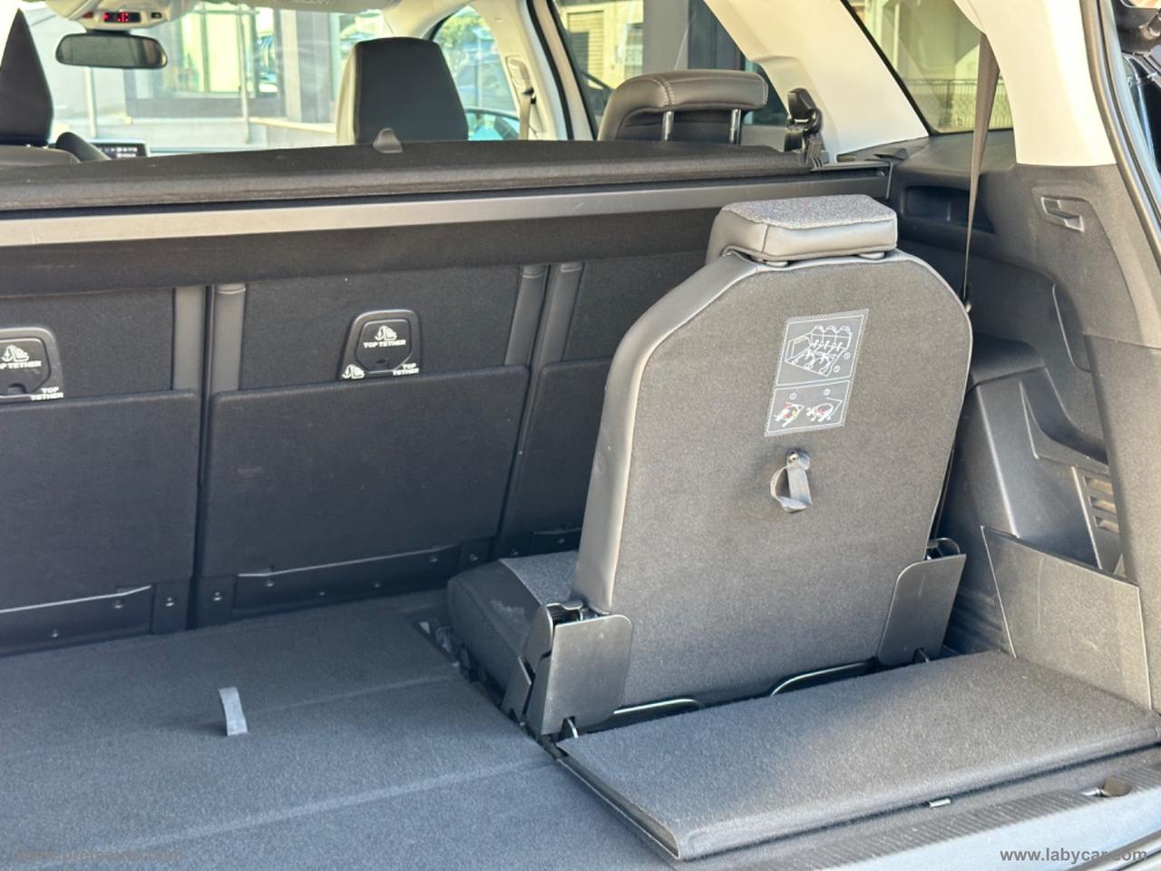 PEUGEOT 5008 BlueHDi 120 S&S EAT6 Allure
