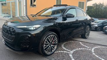 Audi Q5 SPB 40 TDI quattro S tronic S line plus Tetto Aprib.Full